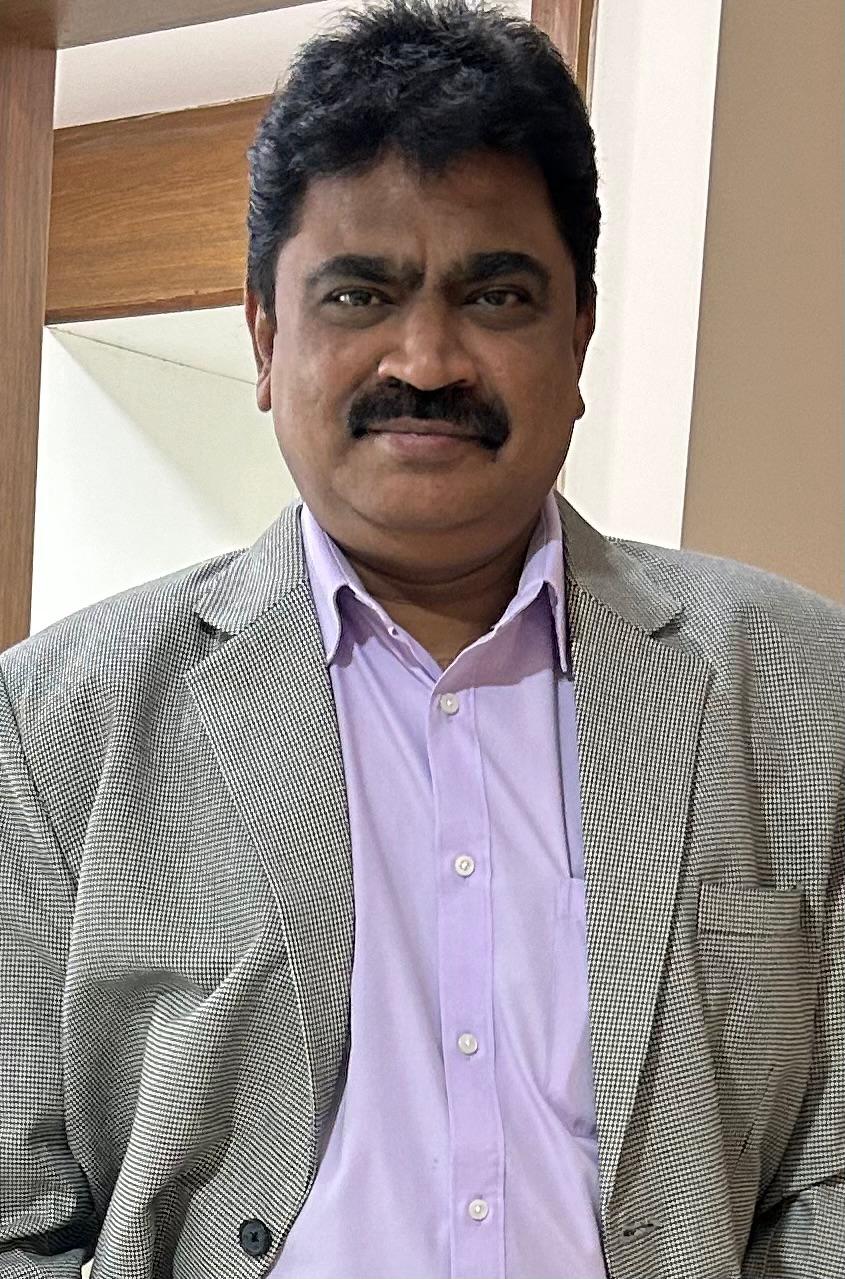 DR. SUDHIR JAMBAGI